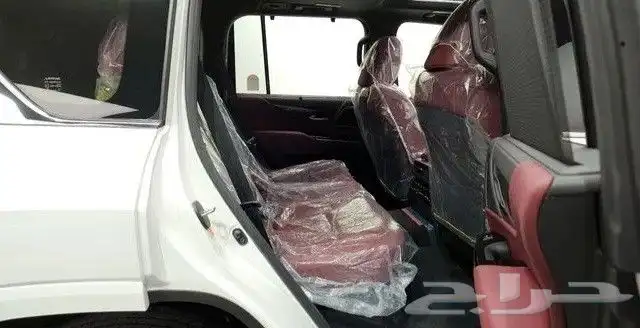 الكزس هايبر بنزين 7