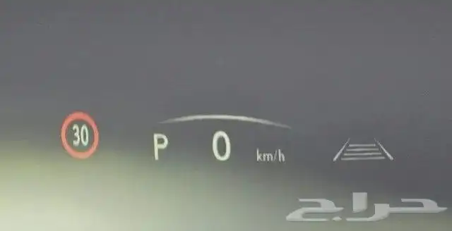 الكزس هايبر بنزين 11