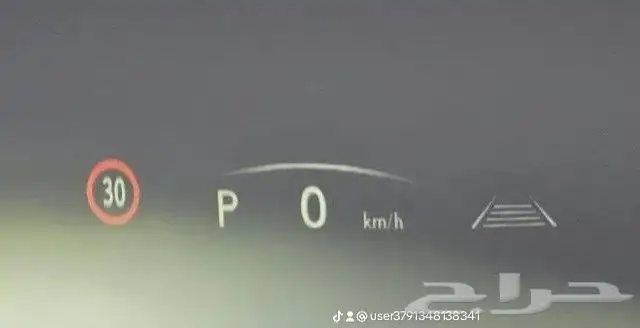 الكزس هايبر بنزين 10