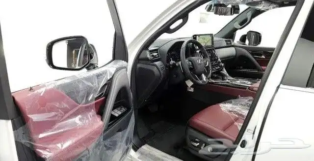 الكزس هايبر بنزين 5