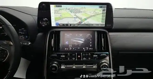 الكزس هايبر بنزين 7