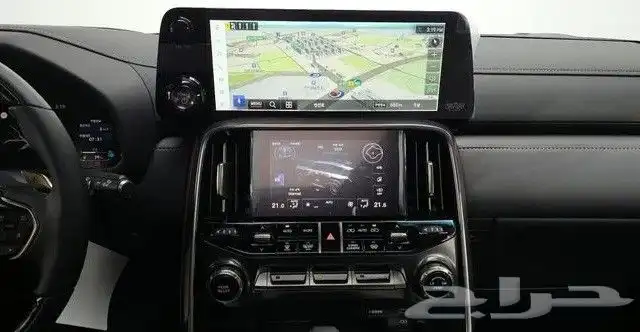 الكزس هايبر بنزين 10