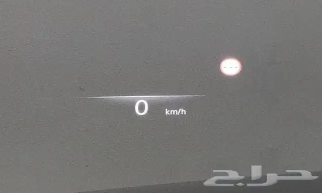 جينسس G80 2023 استيراد كوريا - معرض العصيمي 8