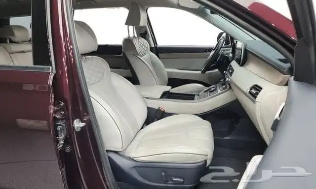 هيونداي باليسيد 2022 استيراد كوريا 8