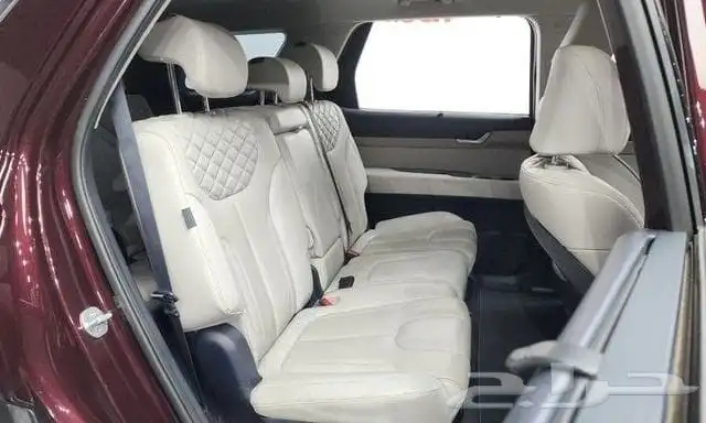 هيونداي باليسيد 2022 استيراد كوريا 9