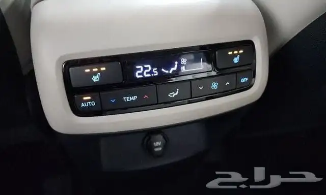 هيونداي باليسيد 2022 استيراد كوريا 15