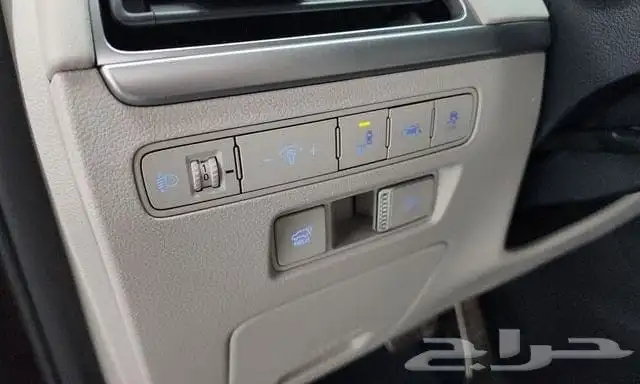 هيونداي باليسيد 2022 استيراد كوريا 12