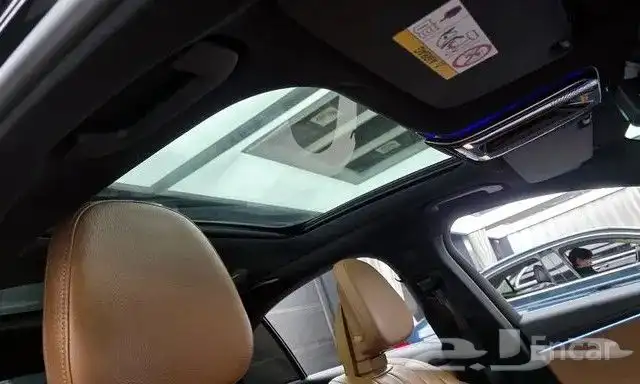 مرسيدس بنز E300 موديل 2024 استيراد كوريا 7