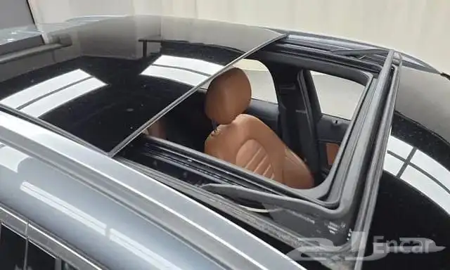 مرسيدس بنز Glc300 موديل 2022 استيراد كوريا 6