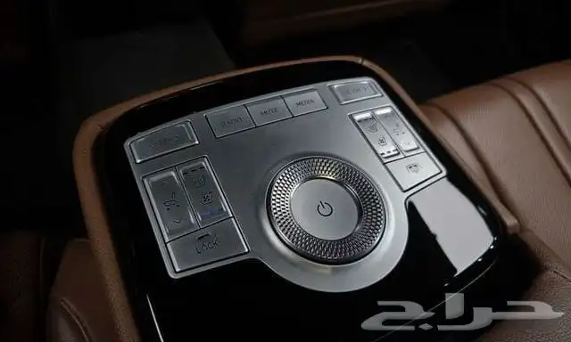 جينسيس G80 موديل 2021 استيراد كوريا 14