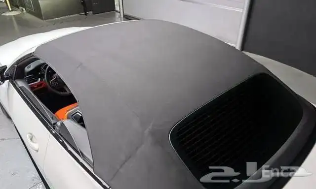 Bmw M4 موديل 2023 استيراد كوريا 6