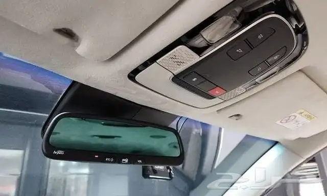 هيونداي باليسيد 2022 استيراد كوريا 13