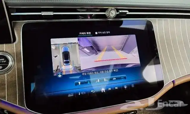 مرسيدس بنز E300 موديل 2024 استيراد كوريا 11