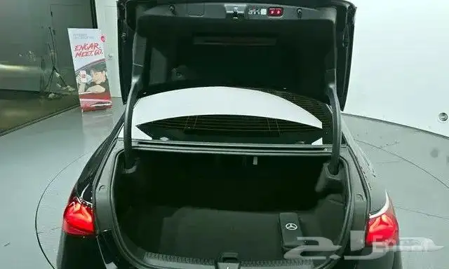 مرسيدس بنز E200 موديل 2024 استيراد كوريا 5