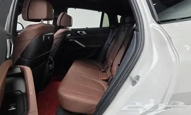 BMW X6 (G06) xDrive40i Sport 9