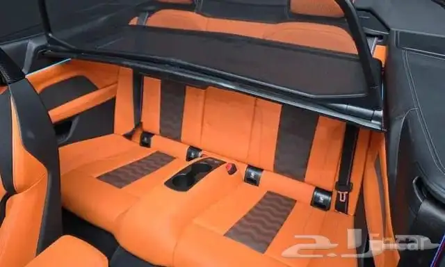 Bmw M4 موديل 2023 استيراد كوريا 15