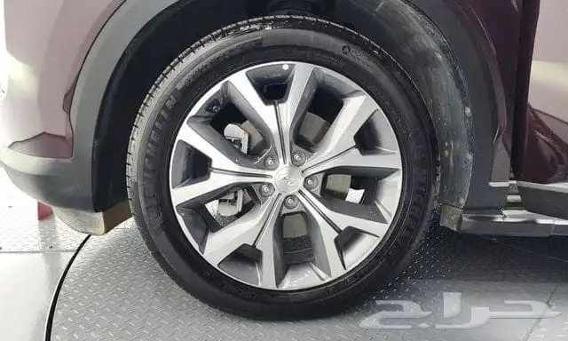 هيونداي باليسيد 2022 استيراد كوريا 2