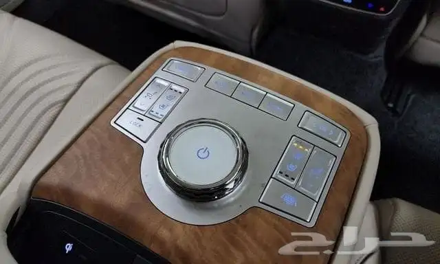 جينسس G80 2023 استيراد كوريا - معرض العصيمي 13