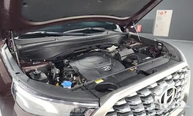 هيونداي باليسيد 2022 استيراد كوريا 3