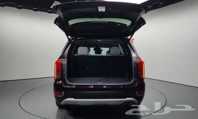 هيونداي باليسيد 2022 استيراد كوريا 16