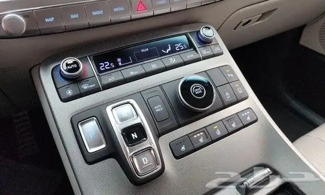 هيونداي باليسيد 2022 استيراد كوريا 6