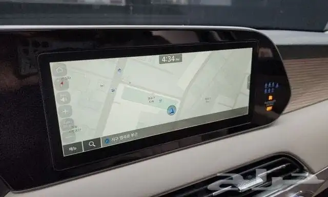 هيونداي باليسيد 2022 استيراد كوريا 10