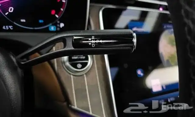 مرسيدس بنز E300 موديل 2024 استيراد كوريا 16