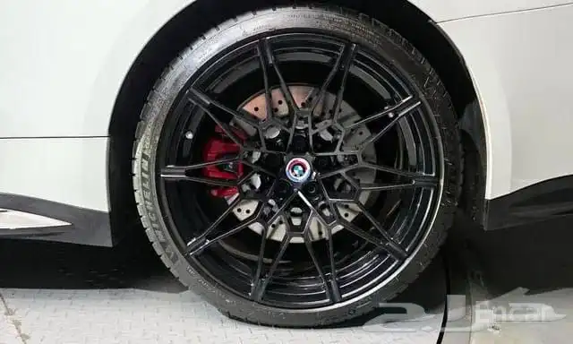 Bmw M4 موديل 2023 استيراد كوريا 11