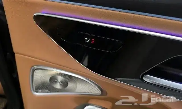 مرسيدس بنز E300 موديل 2024 استيراد كوريا 6