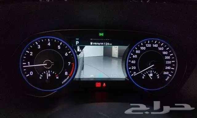 هيونداي باليسيد 2022 استيراد كوريا 5