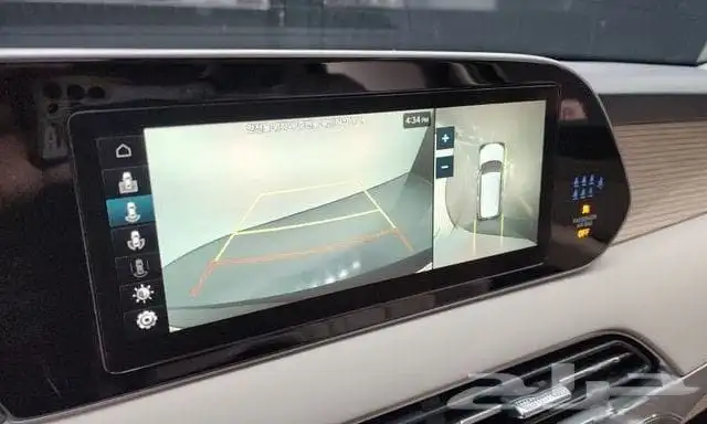 هيونداي باليسيد 2022 استيراد كوريا 11