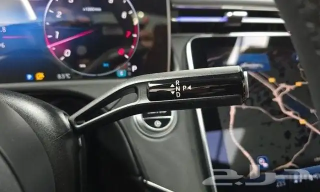 مرسيدس-بنز E200 2025 استيراد كوريا - معرض العصيمي 4