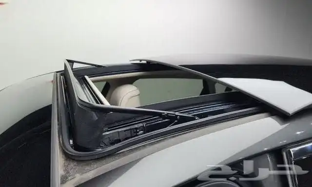 جينسس G80 2023 استيراد كوريا - معرض العصيمي 14