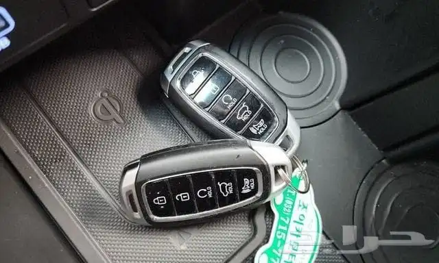 هيونداي باليسيد 2022 استيراد كوريا 14