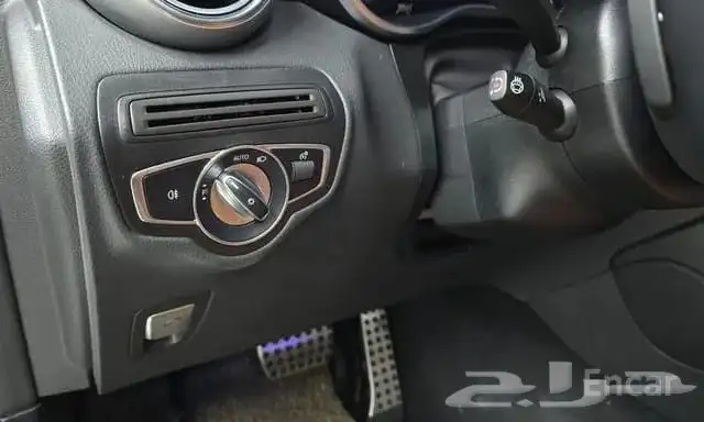 مرسيدس بنز Glc300 موديل 2022 استيراد كوريا 12