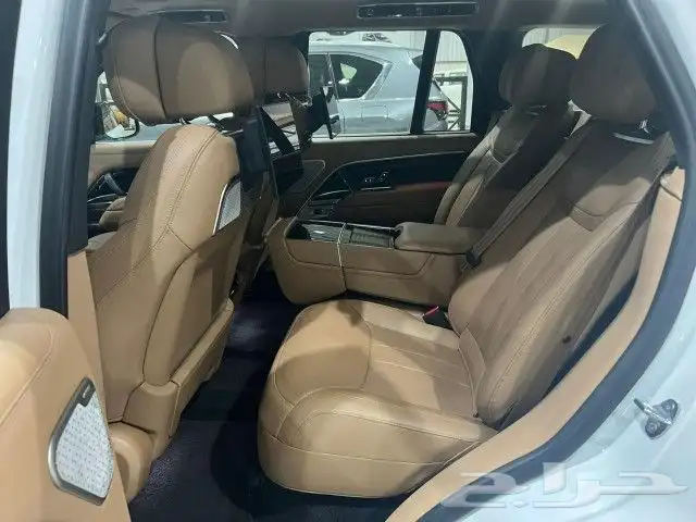 رنج روفر اوتو بيغرافي 2023 5