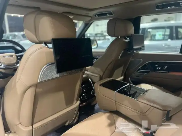 رنج روفر اوتو بيغرافي 2023 4