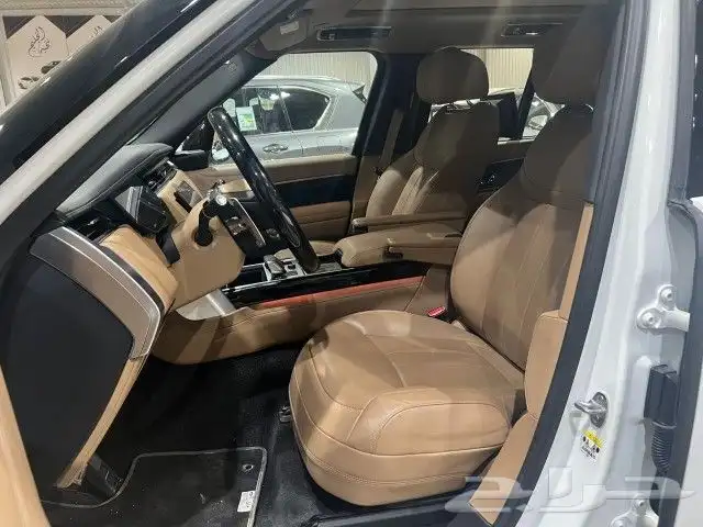 رنج روفر اوتو بيغرافي 2023 3