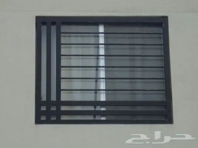 حداد ابواب مظلات والمنيوم 15