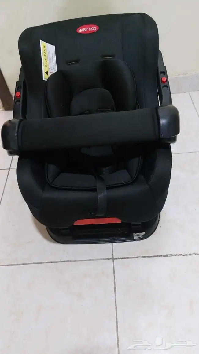 Child car seat 2