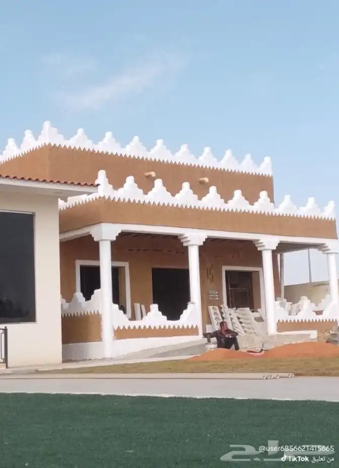 لاعمال التراث 1