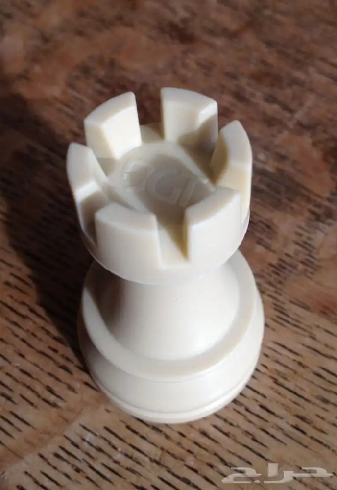 رقعة شطرنج dgt بحالة المصنع 1