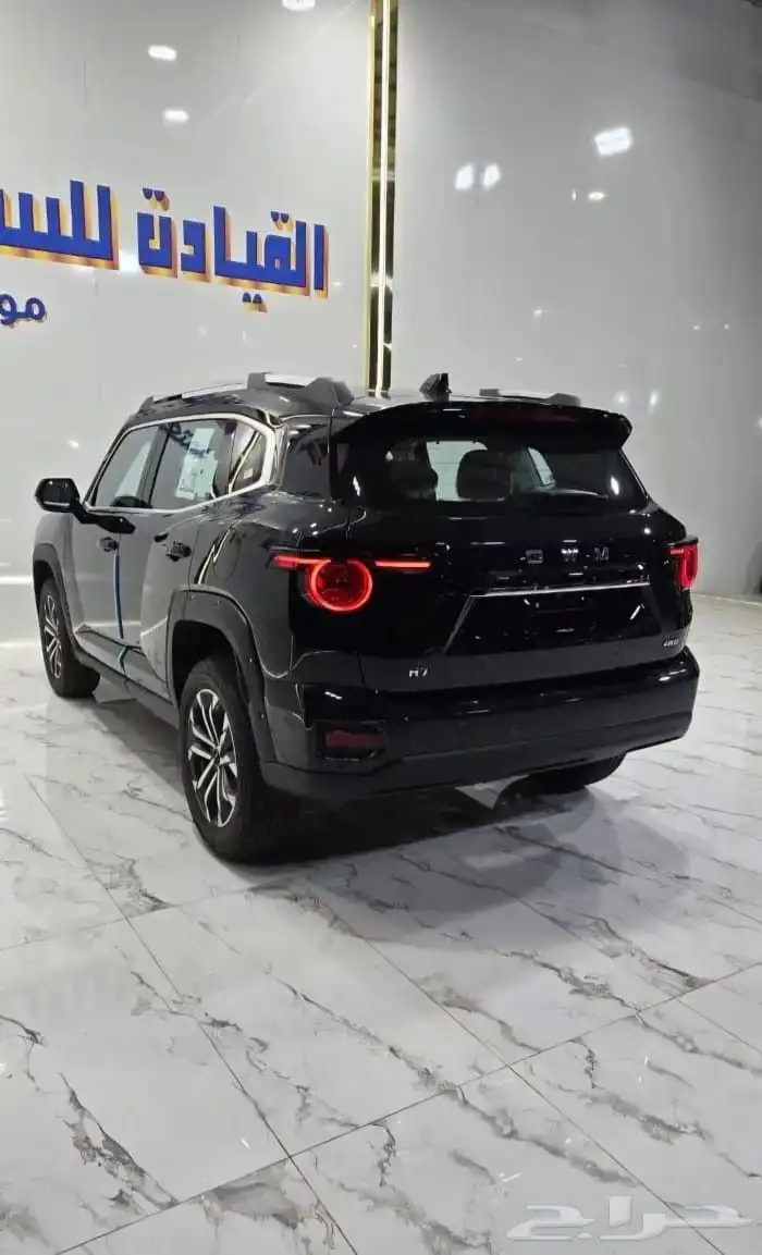 هافال اتش 7 فل كامل م 2026 اقل الاسعار لعملائنا الاكرام 3