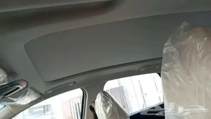 هيونداي توسان كمفورت 1600 موديل 2025 4