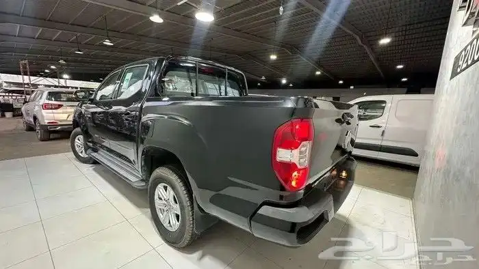 سياره MG T60 لاكجري دفع رباعي 2.0 موديل 2024 4
