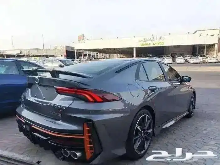 جاك امباو ار سبورت 2000 CC 9