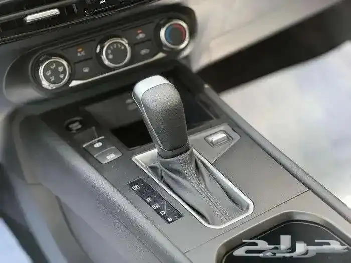 نيسان كيكس استاندر  نص فل 2025 الشكل الجديد 6