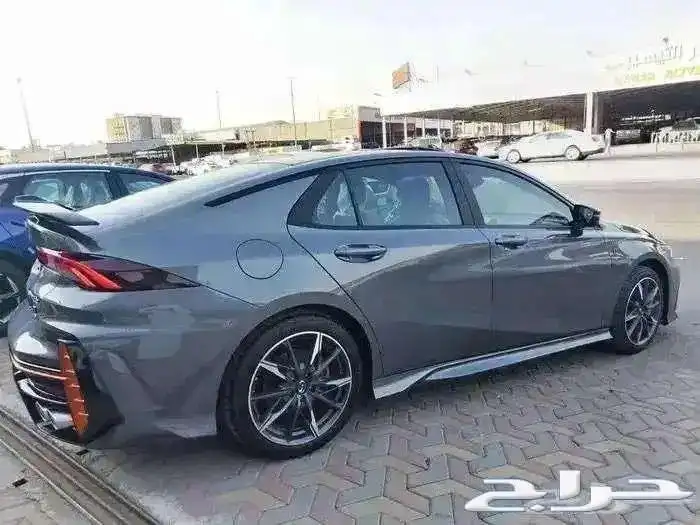 جاك امباو ار سبورت 2000 CC 7