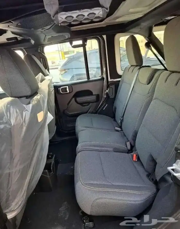 جبب رانجلر سبورت2024 1