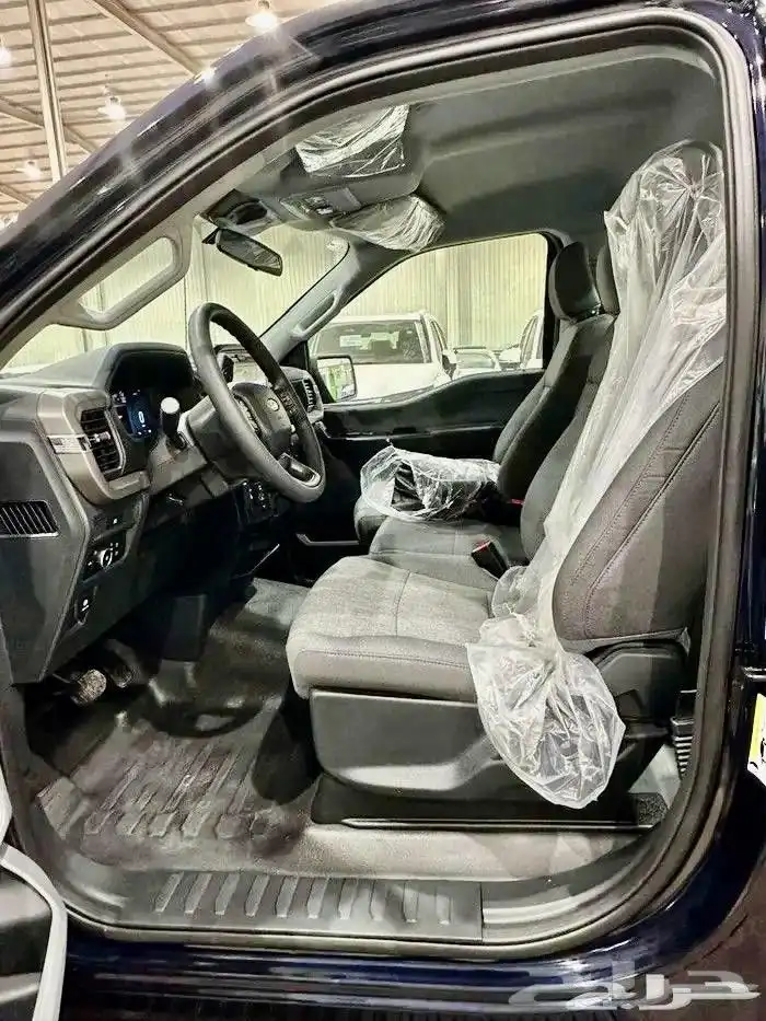 فورد F150 7